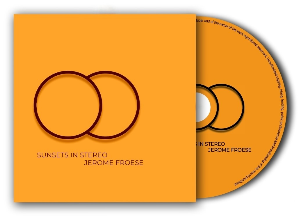 Produktbild für  Sunsets in Stereo (Studio Album)